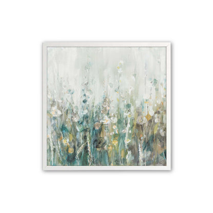 [Color:Opaque White], Picture of art in a Opaque White frame