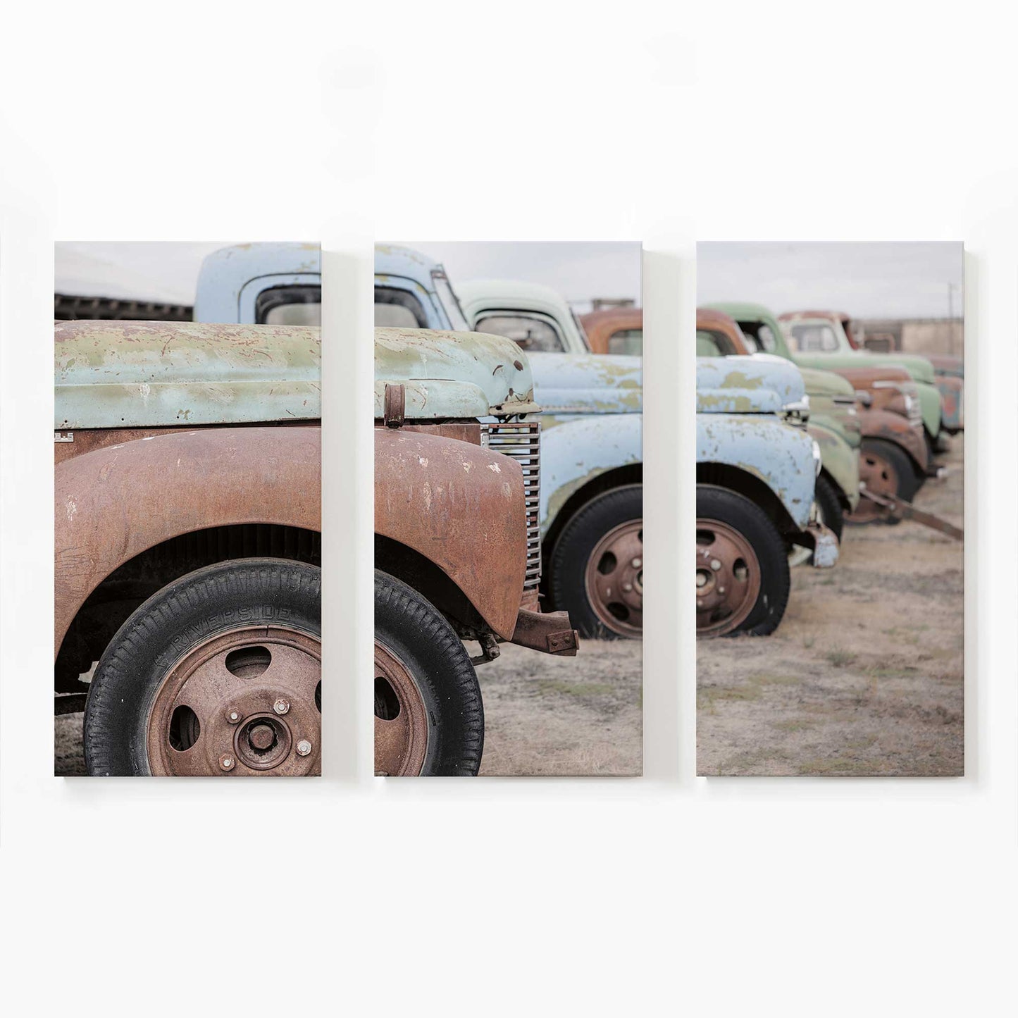[Color:Stretched Canvas], Picture of art