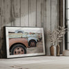 [LIFESTYLE], Picture of art in a room