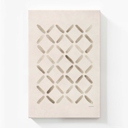[Color:Stretched Canvas], Picture of art