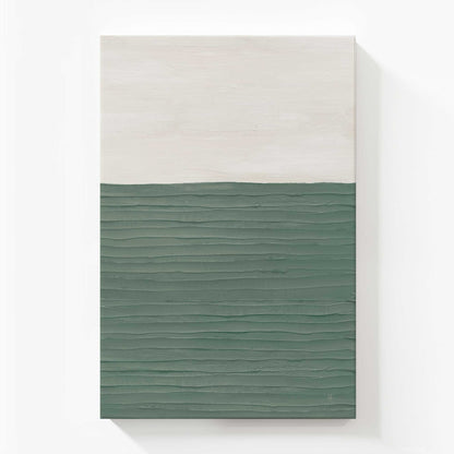 [Color:Stretched Canvas], Picture of art