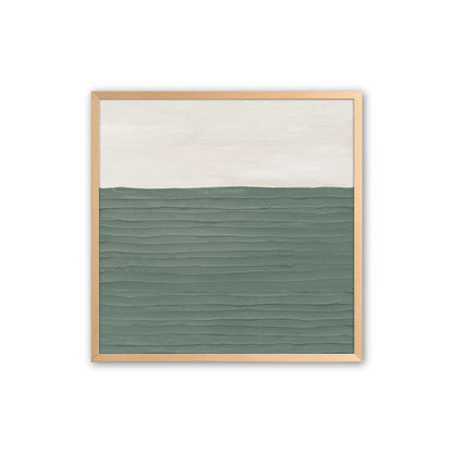 [Color:Raw Maple], Picture of art in a Raw Maple frame