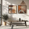 [LIFESTYLE], Picture of art in a room