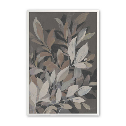 [Color:Opaque White], Picture of art in a Opaque White frame