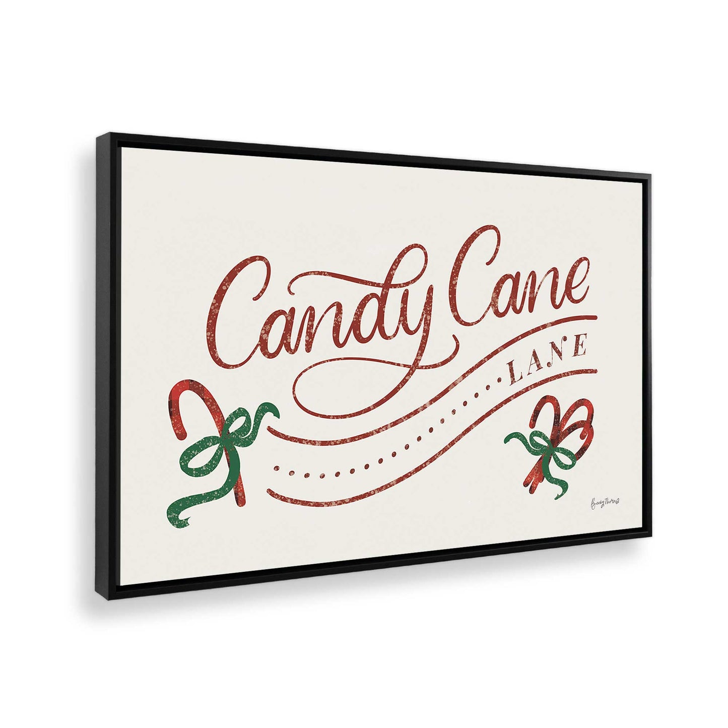 [Color:Satin Black], Picture of the corner of the art