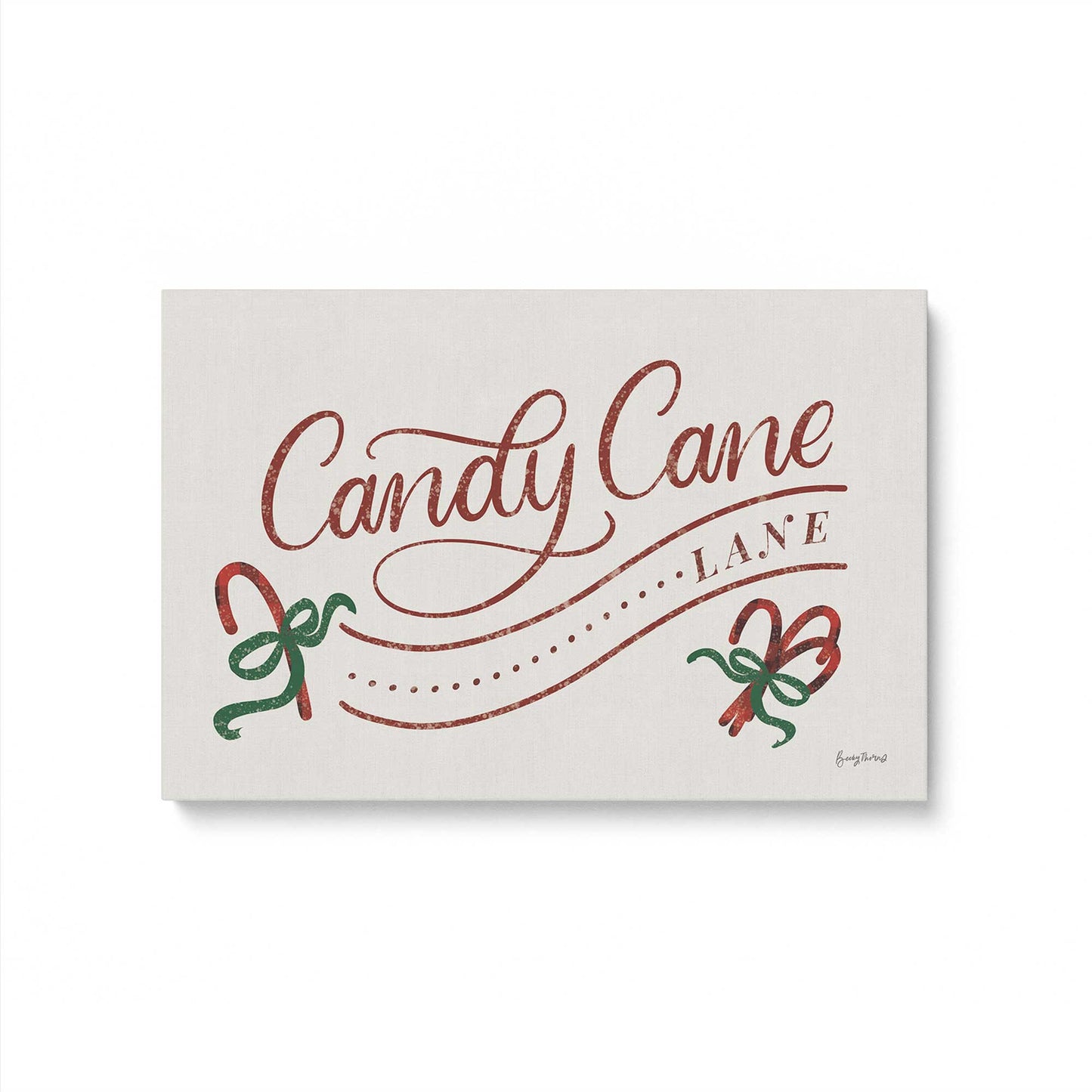 [Color:Stretched Canvas], Picture of art