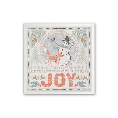 [Color:Opaque White], Picture of art in an Opaque White frame