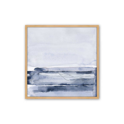 [Color:Espresso], Picture of art in a Espresso frame