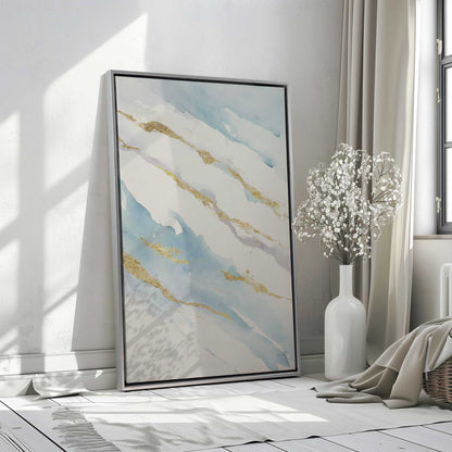 [LIFESTYLE], Picture of art in a room