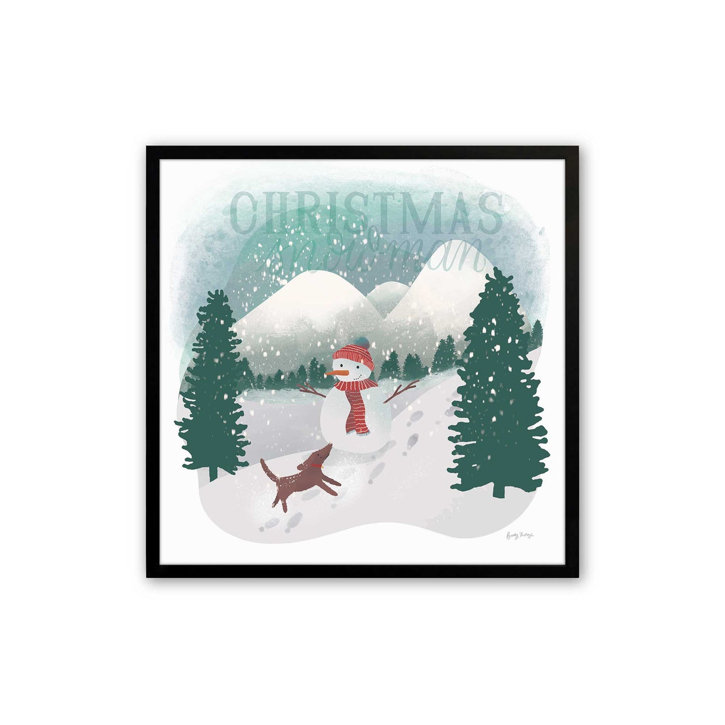 [Color:Satin Black],[SPECIAL], Front image of the art