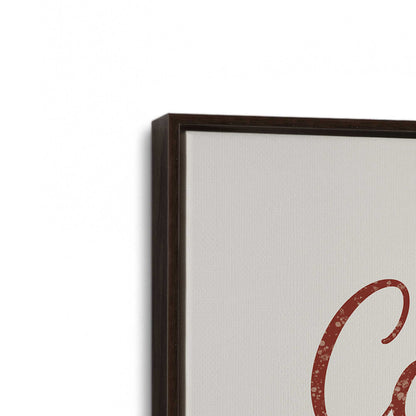 [Color:Espresso], Picture of the corner of the art