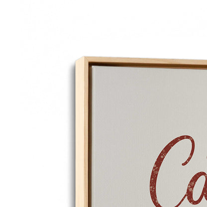 [Color:American Maple], Picture of the corner of the art