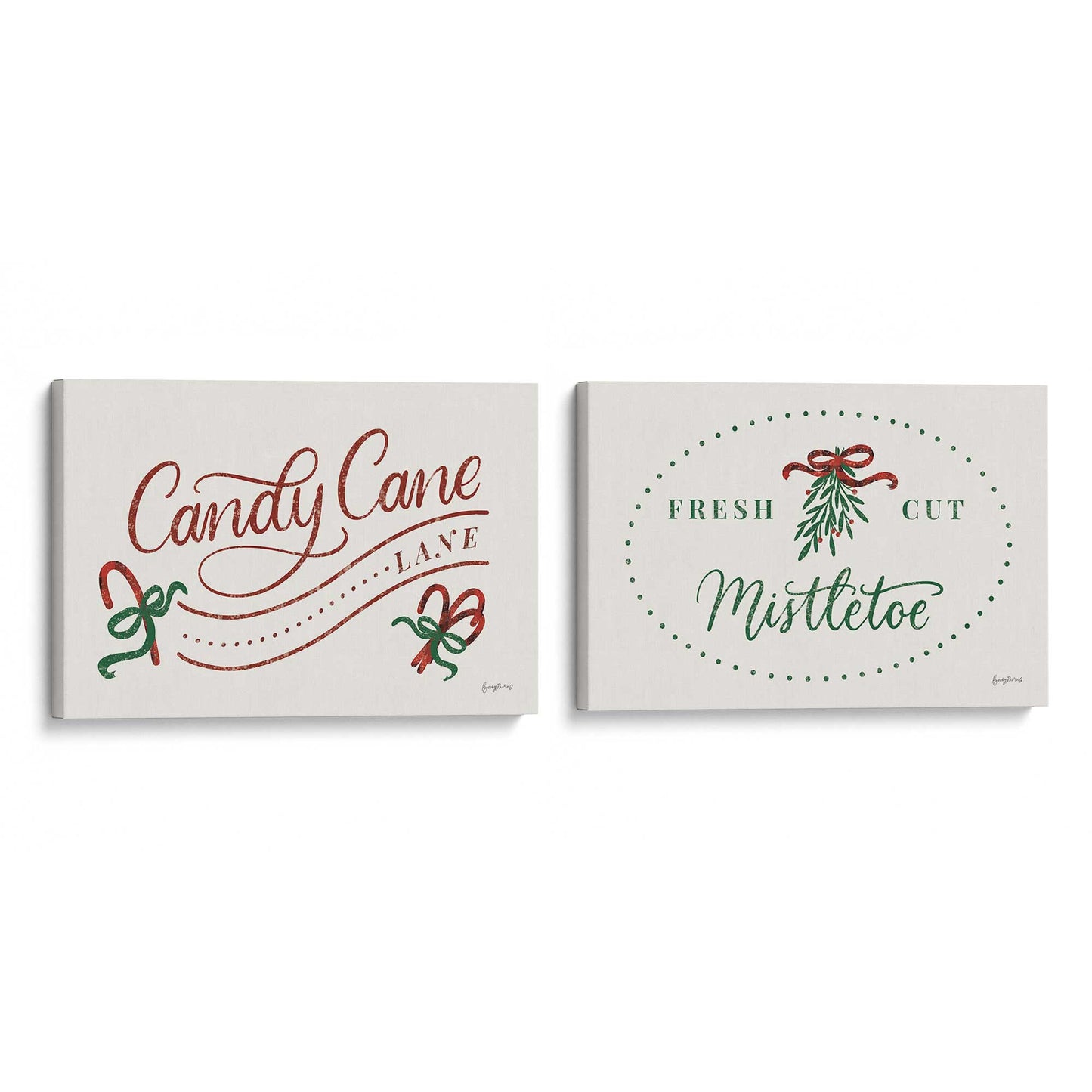 [Color:Stretched Canvas], Picture of art at an angle