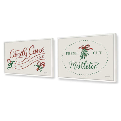 [Color:Opaque White], Picture of art in a Opaque White frame at an angle