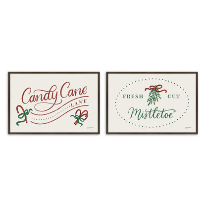 [Color:Belvinder Brown], Picture of art in a Belvinder Brown frame