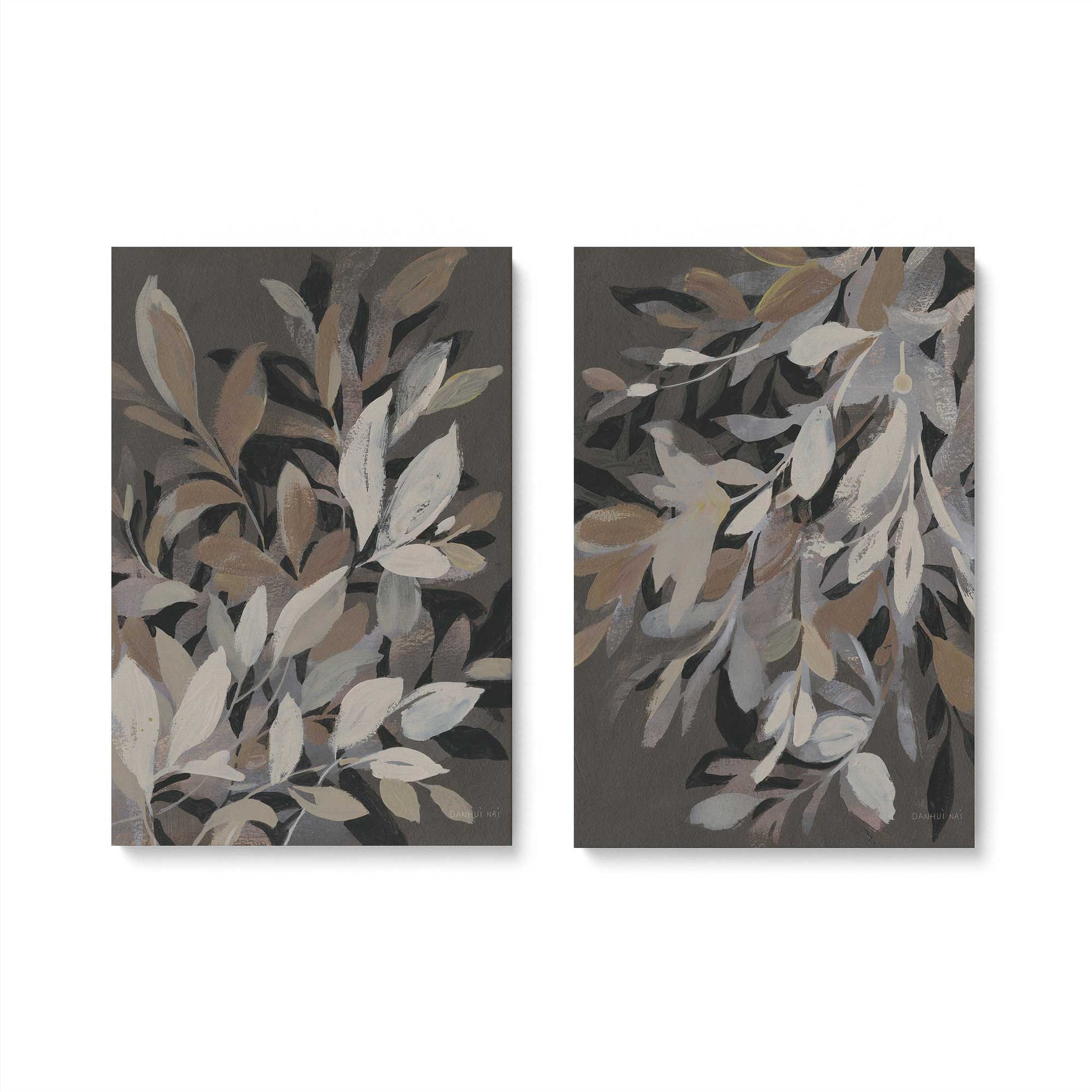 [Color:Stretched Canvas], Picture of art