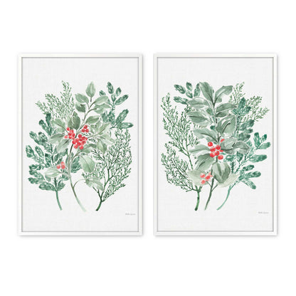 [Color:Opaque White], Picture of art in a Opaque White frame