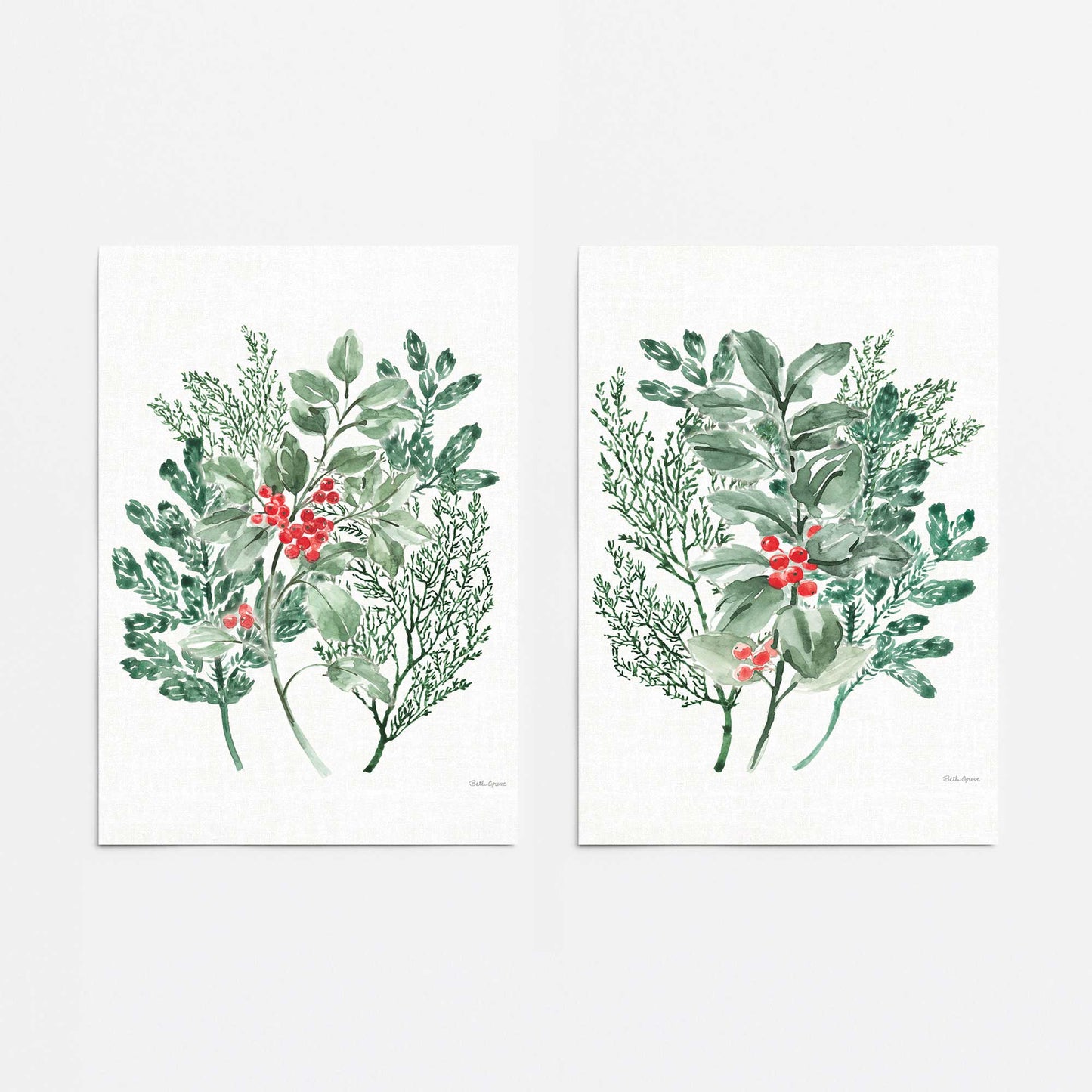 [color:Rolled Print], Picture of close up of art