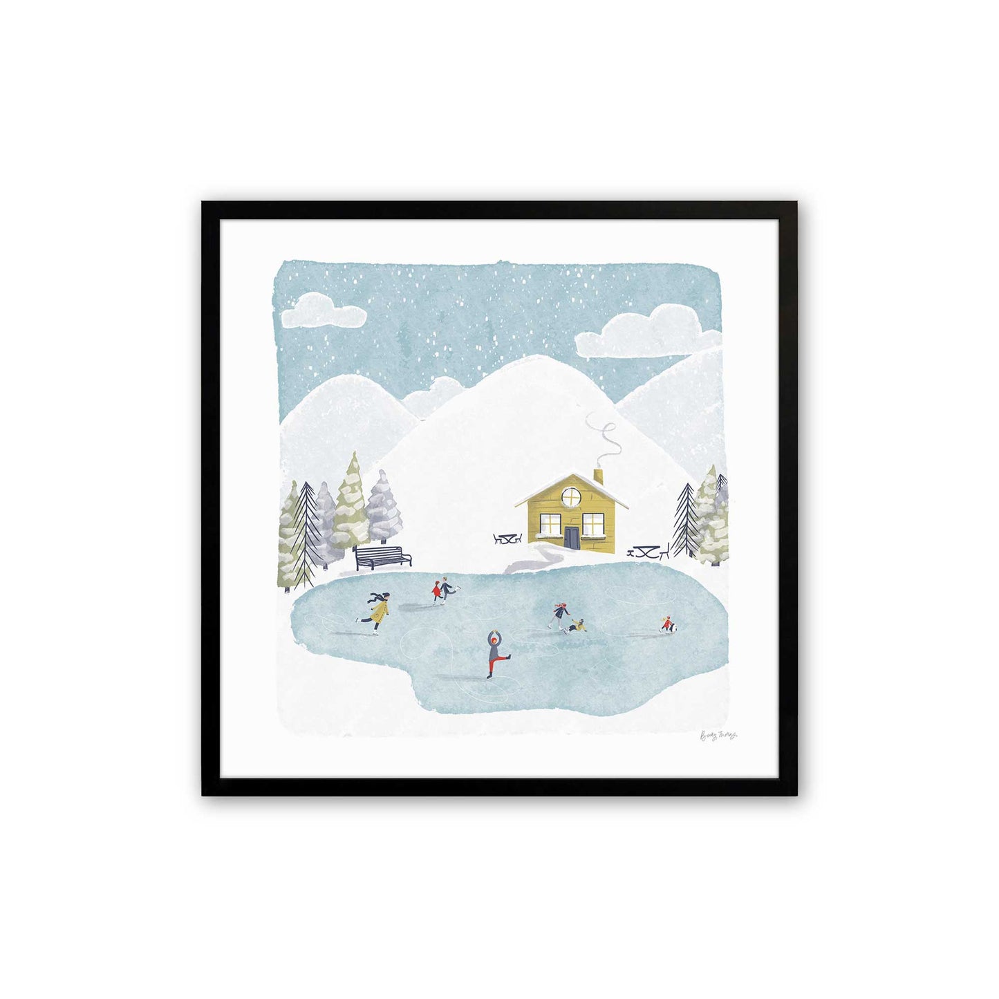 [Color:Satin Black],[SPECIAL], Front image of the art