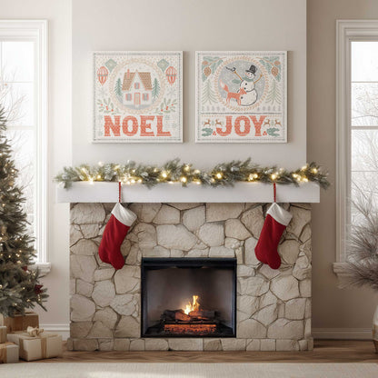 [LIFESTYLE], Picture of the art in a room