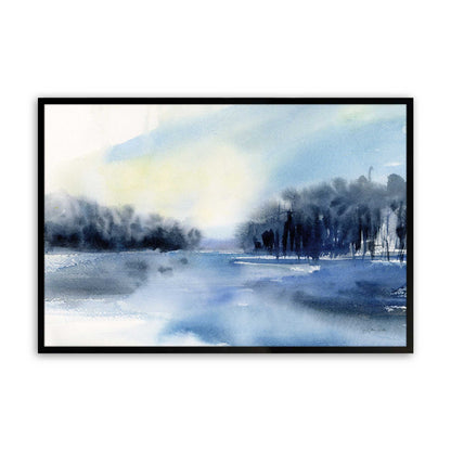 [LIFESTYLE], Picture of art in a room