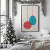 [LIFESTYLE], Picture of art in a room