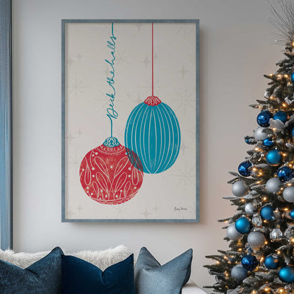 [LIFESTYLE], Picture of art in a room