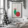 [LIFESTYLE], Picture of art in a room