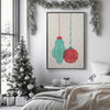 [LIFESTYLE], Picture of art in a room