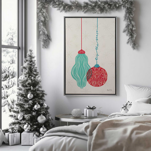 [LIFESTYLE], Picture of art in a room