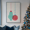 [LIFESTYLE], Picture of art in a room