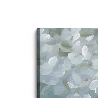 [Color:Stretched Canvas], Picture of the corner of the art