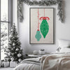 [LIFESTYLE], Picture of art in a room