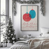 [LIFESTYLE], Picture of art in a room