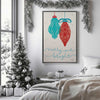 [LIFESTYLE], Picture of art in a room