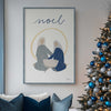 [LIFESTYLE], Picture of art in a room