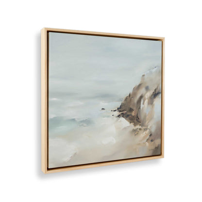 [Color:American Maple], Picture of the corner of the art