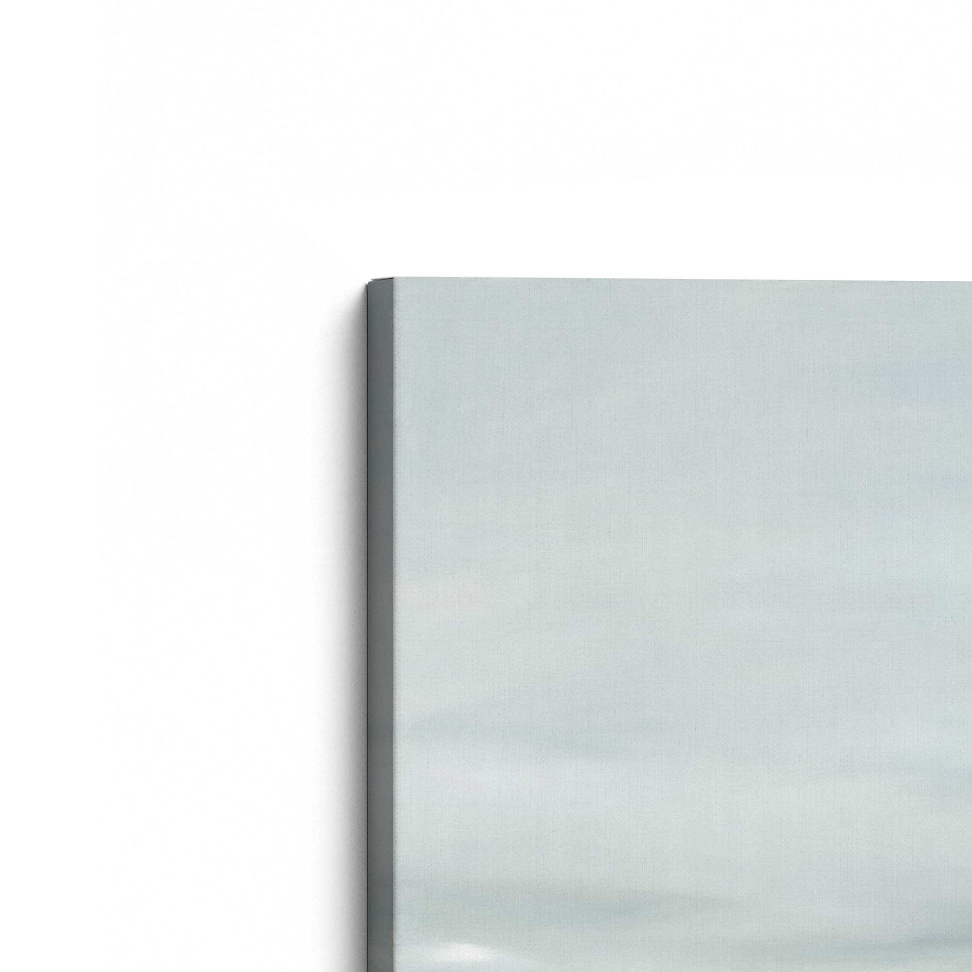 [Color:Stretched Canvas], Picture of the corner of the art