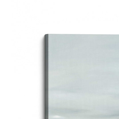 [Color:Stretched Canvas], Picture of the corner of the art