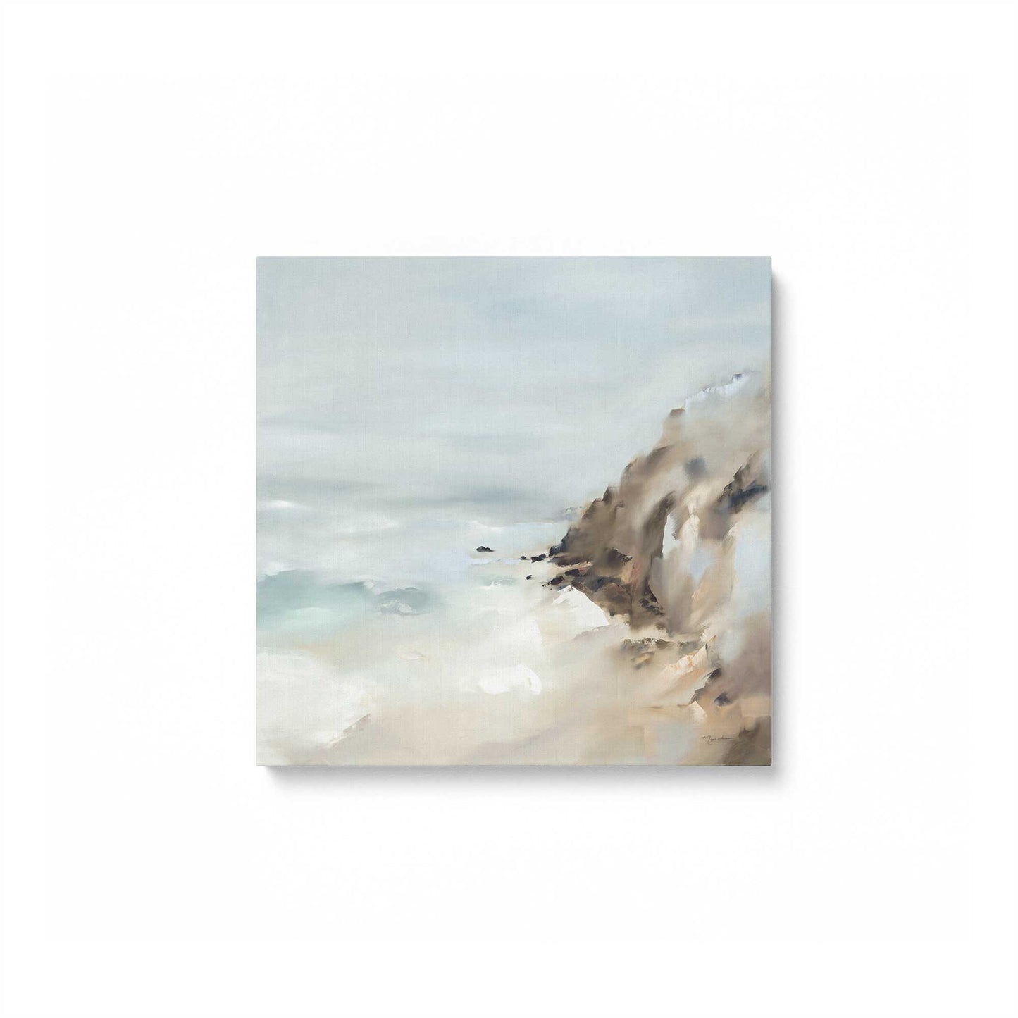 [Color:Stretched Canvas], Picture of art