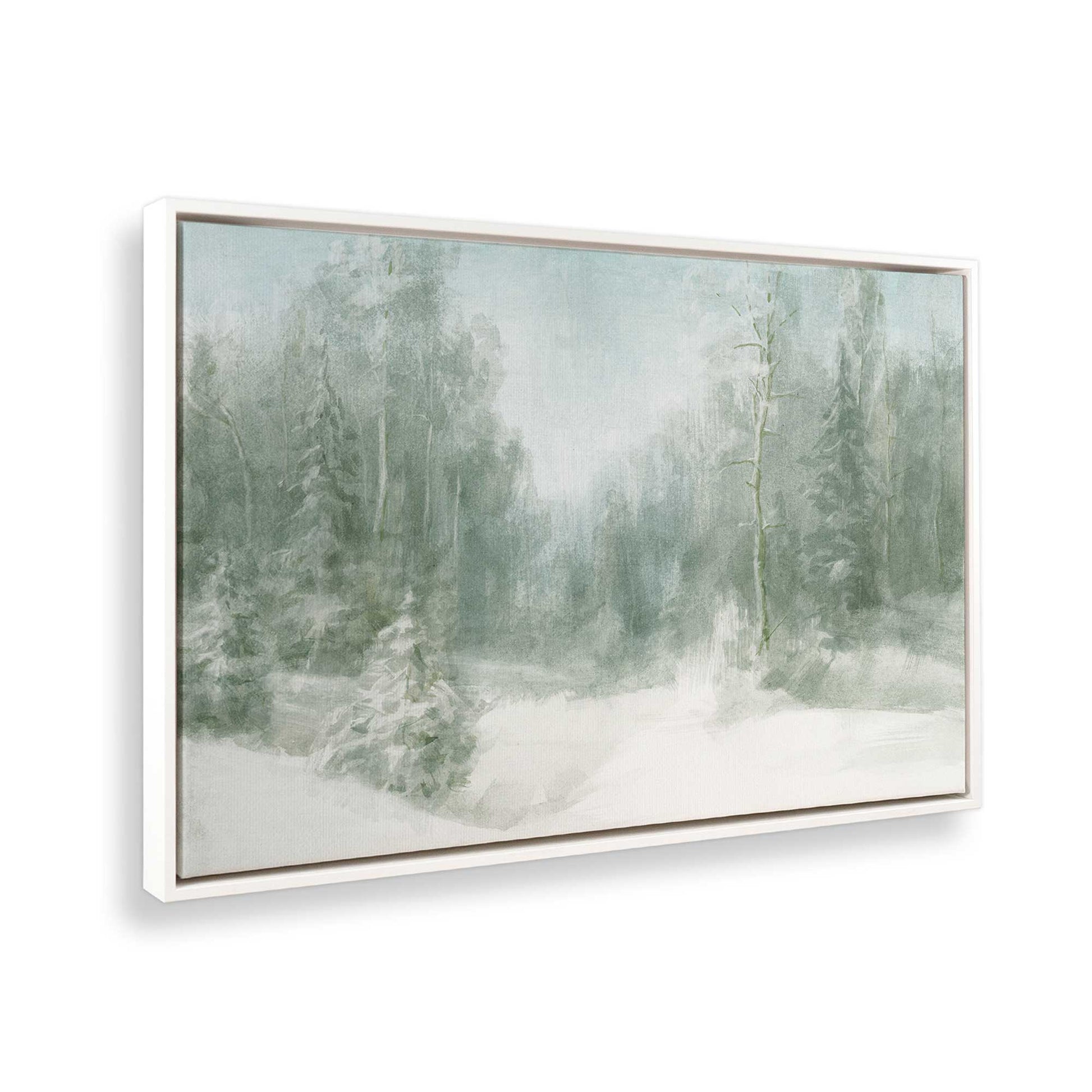 [Color:Opaque White], Picture of the corner of the art