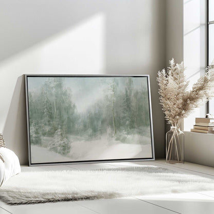 [LIFESTYLE], Picture of art in a room