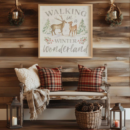 [LIFESTYLE], Picture of art in a room