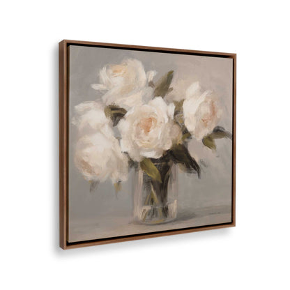 [Color:Walnut], Picture of the corner of the art