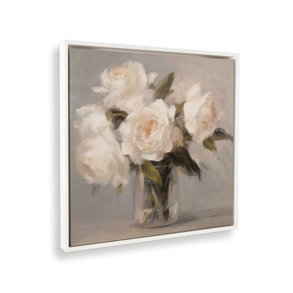 [Color:Opaque White], Picture of the corner of the art