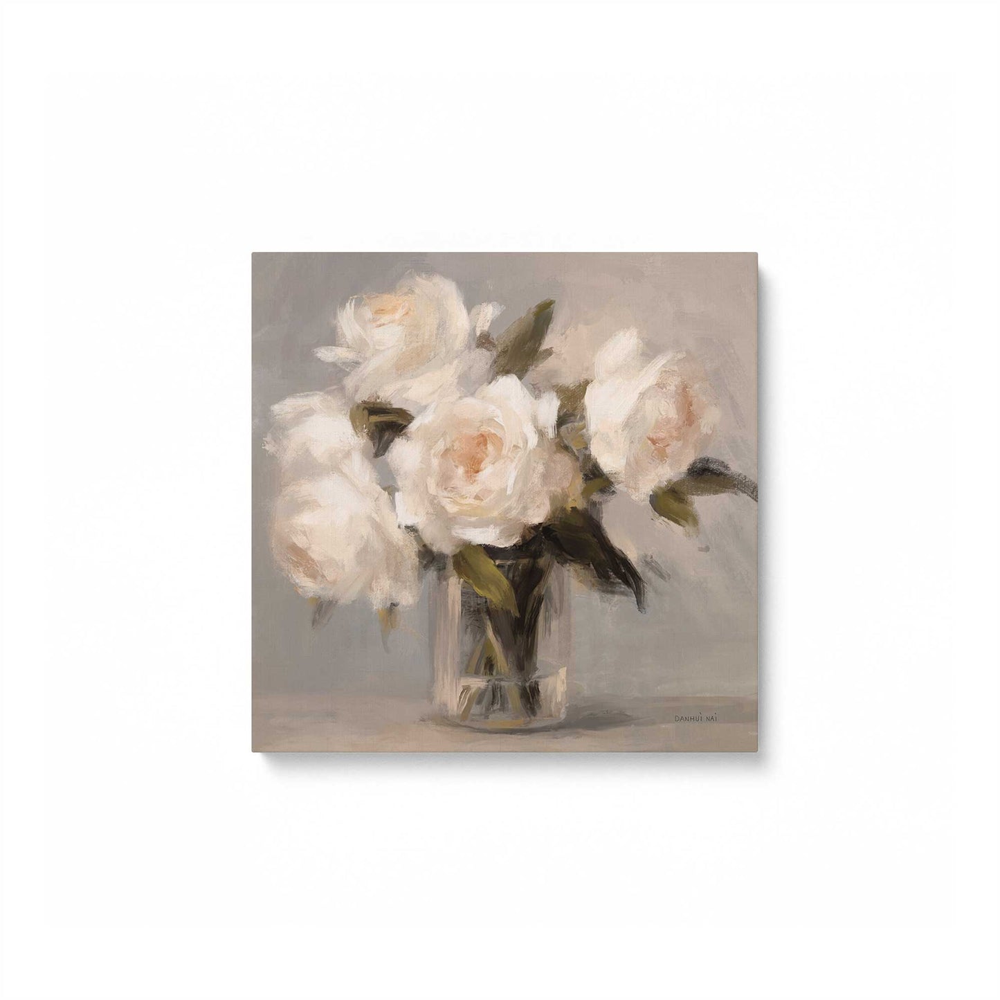 [Color:Stretched Canvas], Picture of art