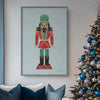 [LIFESTYLE], Picture of art in a room