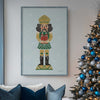 [LIFESTYLE], Picture of art in a room