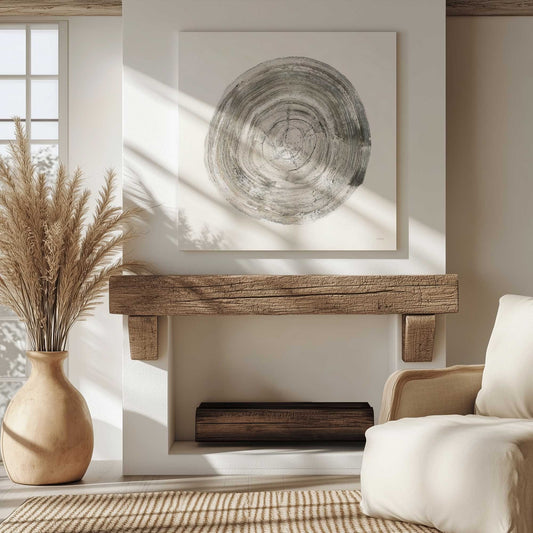 [LIFESTYLE], Picture of art in a room