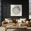 [LIFESTYLE], Picture of art in a room